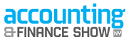 logo for NEW YORK AND NORTHEAST ACCOUNTING SHOW 2023