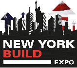 logo de NEW YORK BUILD EXPO 2026