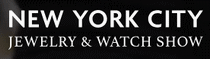logo de NEW YORK CITY JEWELRY & WATCH SHOW 2025