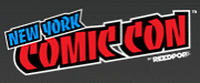 logo pour NEW YORK COMIC CON 2025