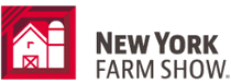 logo fr NEW YORK FARM SHOW 2026