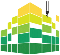 logo for NEW ZEALAND MODULAR CONSTRUCTION AND PRE-FABRICATION FORUM 2024