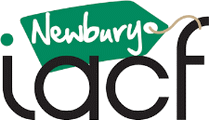 logo de NEWBURY INTERNATIONAL ANTIQUES & COLLECTORS FAIR 2025