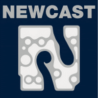 logo de NEWCAST 2027