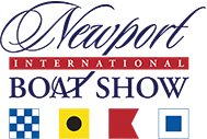 logo de NEWPORT BOAT SHOW 2025