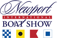 logo de NEWPORT BOAT SHOW 2024