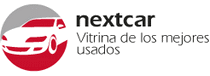 logo de NEXTCAR 2025