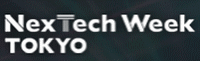 logo de NEXTECH WEEK TOKYO 2026