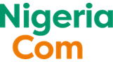 logo for NIGERIA COM 2022