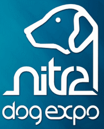 logo for NITRA DOG EXPO 2023