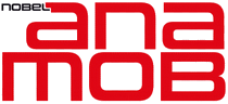 logo pour NOBEL ANAMOB 2024