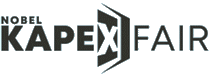 logo fr NOBEL KAPEX FAIR 2025