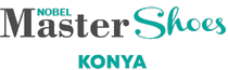 logo for NOBEL MASTERSHOES 2025