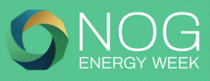 logo for NOG ENERGY WEEK 2024