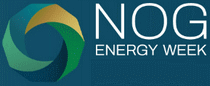 logo for NOG ENERGY WEEK CONFERENCE & EXHIBITION 2024