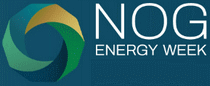 logo pour NOG ENERGY WEEK CONFERENCE & EXHIBITION 2025