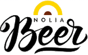 logo for NOLIA BEER UME 2025