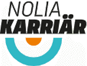 logo for NOLIA CAREER SUNDSVALL 2025
