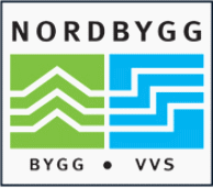 logo for NORDBYGG 2022
