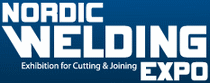 logo for NORDIC WELDING EXPO 2026