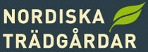 logo de NORDISKA TRDGRDAR 2024