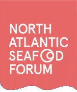 logo for NORTH ATLANTIC SEAFOOD FORUM CONFERENCE 2025