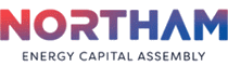 logo for NORTHAM 2022