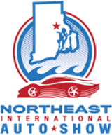 logo for NORTHEAST INTERNATIONAL AUTO SHOW 2025
