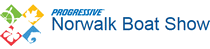 logo pour NORWALK BOAT SHOW 2025