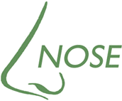 logo pour NOSE 2024