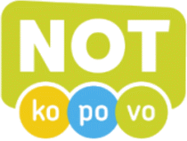 logo pour NOT - NATIONAL EDUCATION EXHIBITION 2024