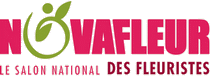 logo for NOVAFLEUR 2022