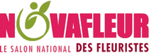 logo for NOVAFLEUR 2024