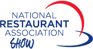 logo for NRA SHOW '2024