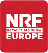 logo de NRF RETAIL'S BIG SHOW EUROPE 2025