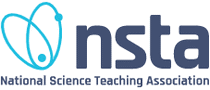 logo for NSTA NATIONAL CONFERENCE - HOUSTON 2022