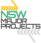 logo de NSW MAJOR PROJECTS CONFERENCE 2025