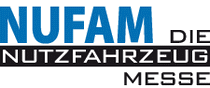 logo for NUFAM 2025
