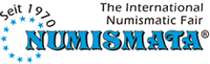 logo de NUMISMATA BERLIN 2024