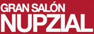 logo pour NUPZIAL 2025