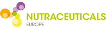 logo de NUTRACEUTICALS EUROPE 2024