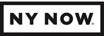 logo fr NY NOW 2025