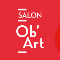logo for OB'ART - PARIS 2024