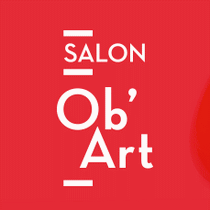 logo for OB'ART - PARIS 2025