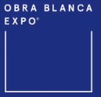 logo for OBRA BLANCA EXPO 2022