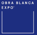 logo de OBRA BLANCA EXPO 2025
