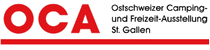 logo pour OCA 2026