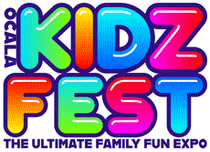 logo fr OCALA KIDZ FEST 2026
