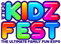 logo pour OCALA KIDZ FEST 2024