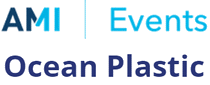 logo for OCEAN PLASTIC 2024